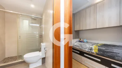 Apartment on Carrer del Mossèn Jacint Verdaguer photo 30