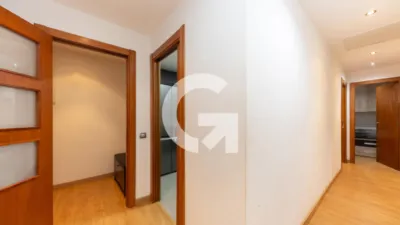 Apartment on Carrer del Mossèn Jacint Verdaguer photo 33