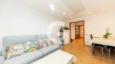 Apartment on Carrer del Mossèn Jacint Verdaguer photo 3