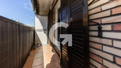 Apartment on Carrer del Mossèn Jacint Verdaguer photo 4