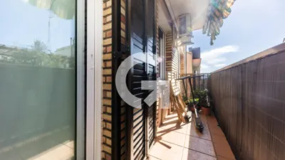 Apartment on Carrer del Mossèn Jacint Verdaguer photo 5