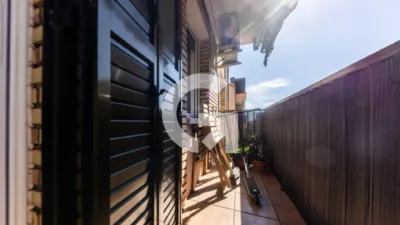 Apartment on Carrer del Mossèn Jacint Verdaguer photo 6