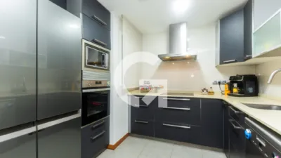 Apartment on Carrer del Mossèn Jacint Verdaguer photo 8