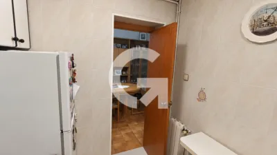 Piso en Carrer d'Albacete photo 11