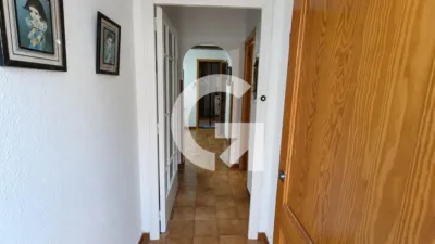 Piso en Carrer d'Albacete photo 19
