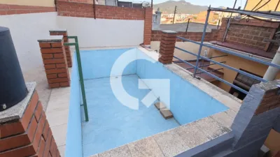 Piso en Carrer d'Albacete photo 25