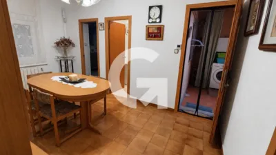 Apartment on Carrer d'Albacete photo 2