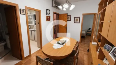 Apartment on Carrer d'Albacete photo 3