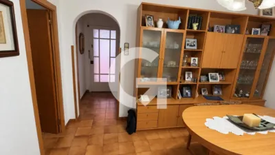 Apartment on Carrer d'Albacete photo 5