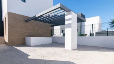 House on Autopista del Mediterráneo photo 11