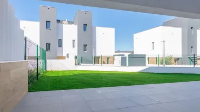 House on Autopista del Mediterráneo photo 29