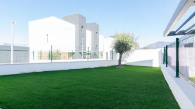 House on Autopista del Mediterráneo photo 30