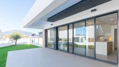 House on Autopista del Mediterráneo photo 42