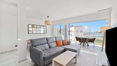 Ático en venta en Calle Apartamento 132 Calle Guipuxcoa 14-18
 Cala de Bou, Sant Josep de sa Talaia de 690.000 €