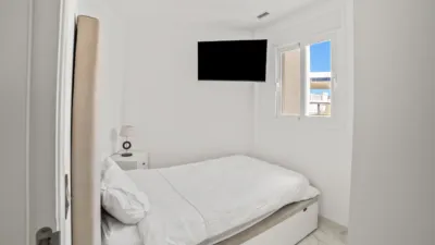 Ático en venta en Calle Apartamento 132 Calle Guipuxcoa 14-18
Cala de Bou, Sant Josep de sa Talaia de 690.000 €