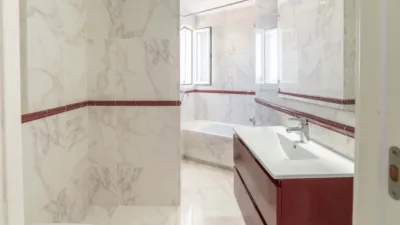 Ático en venta en Calle Apartamento 132 Calle Guipuxcoa 14-18
 Cala de Bou, Sant Josep de sa Talaia de 690.000 €