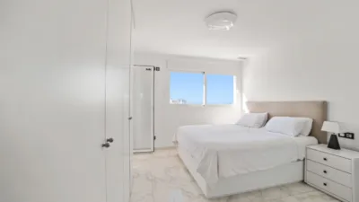 Ático en venta en Calle Apartamento 132 Calle Guipuxcoa 14-18
Cala de Bou, Sant Josep de sa Talaia de 690.000 €