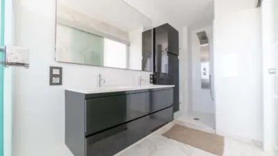 Ático en venta en Calle Apartamento 132 Calle Guipuxcoa 14-18
 Cala de Bou, Sant Josep de sa Talaia de 690.000 €