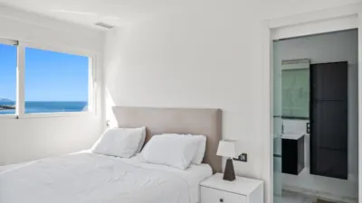 Ático en venta en Calle Apartamento 132 Calle Guipuxcoa 14-18
Cala de Bou, Sant Josep de sa Talaia de 690.000 €