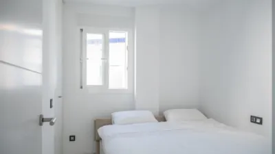 Ático en venta en Calle Apartamento 132 Calle Guipuxcoa 14-18
Cala de Bou, Sant Josep de sa Talaia de 690.000 €