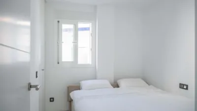 Ático en venta en Calle Apartamento 132 Calle Guipuxcoa 14-18
 Cala de Bou, Sant Josep de sa Talaia de 690.000 €