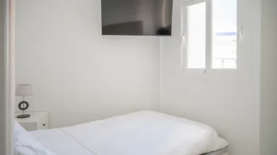 Ático en venta en Calle Apartamento 132 Calle Guipuxcoa 14-18
Cala de Bou, Sant Josep de sa Talaia de 690.000 €