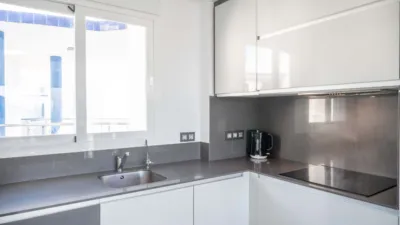Ático en venta en Calle Apartamento 132 Calle Guipuxcoa 14-18
Cala de Bou, Sant Josep de sa Talaia de 690.000 €