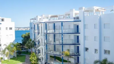 Ático en venta en Calle Apartamento 132 Calle Guipuxcoa 14-18
 Cala de Bou, Sant Josep de sa Talaia de 690.000 €
