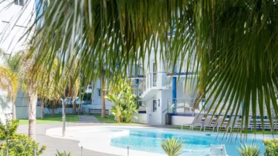 Ático en venta en Calle Apartamento 132 Calle Guipuxcoa 14-18
 Cala de Bou, Sant Josep de sa Talaia de 690.000 €