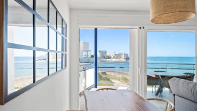 Ático en venta en Calle Apartamento 132 Calle Guipuxcoa 14-18
Cala de Bou, Sant Josep de sa Talaia de 690.000 €