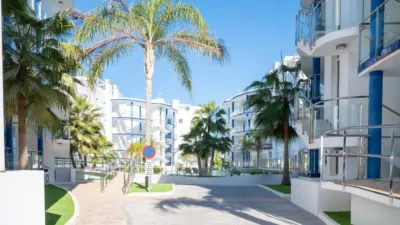 Ático en venta en Calle Apartamento 132 Calle Guipuxcoa 14-18
Cala de Bou, Sant Josep de sa Talaia de 690.000 €