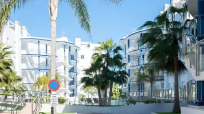 Ático en venta en Calle Apartamento 132 Calle Guipuxcoa 14-18
 Cala de Bou, Sant Josep de sa Talaia de 690.000 €