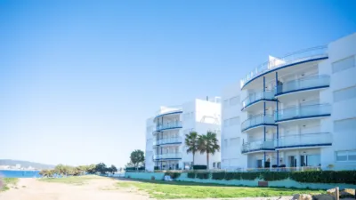 Ático en venta en Calle Apartamento 132 Calle Guipuxcoa 14-18
Cala de Bou, Sant Josep de sa Talaia de 690.000 €