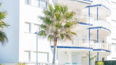 Ático en venta en Calle Apartamento 132 Calle Guipuxcoa 14-18
Cala de Bou, Sant Josep de sa Talaia de 690.000 €