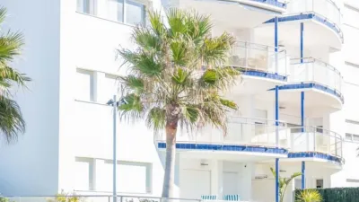 Ático en venta en Calle Apartamento 132 Calle Guipuxcoa 14-18
 Cala de Bou, Sant Josep de sa Talaia de 690.000 €