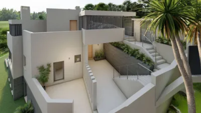 Chalet en La Cala Golf-Lagar Martell photo 3
