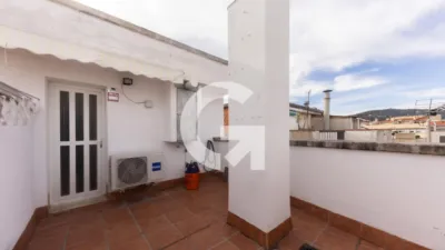 Semi-detached house on Carrer General O'Donnell photo 24