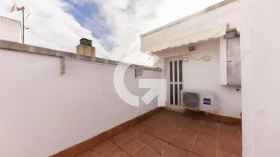 Semi-detached house on Carrer General O'Donnell photo 25
