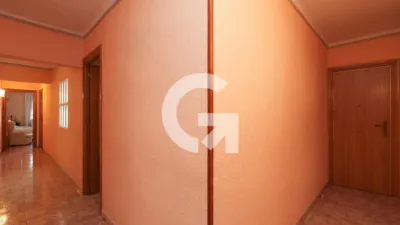 Apartment on Carrer del Doctor Barraquer photo 13