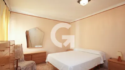 Apartment on Carrer del Doctor Barraquer photo 14