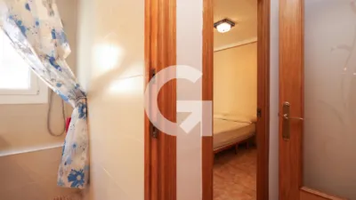 Apartment on Carrer del Doctor Barraquer photo 17