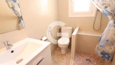 Apartment on Carrer del Doctor Barraquer photo 18