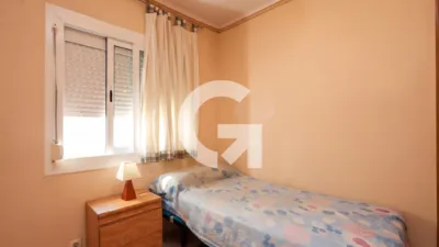 Apartment on Carrer del Doctor Barraquer photo 19
