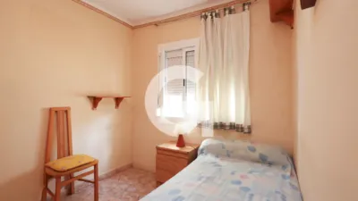 Apartment on Carrer del Doctor Barraquer photo 21