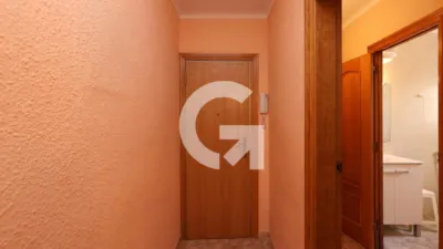 Apartment on Carrer del Doctor Barraquer photo 22