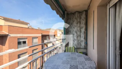 Apartment on Carrer del Doctor Barraquer photo 23