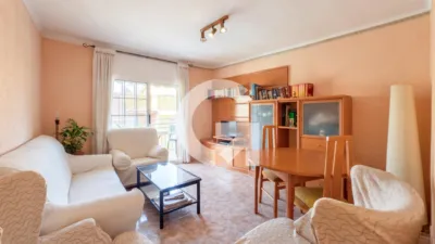 Apartment on Carrer del Doctor Barraquer photo 2