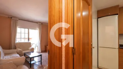 Apartment on Carrer del Doctor Barraquer photo 5