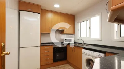 Apartment on Carrer del Doctor Barraquer photo 6
