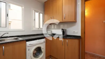 Apartment on Carrer del Doctor Barraquer photo 7